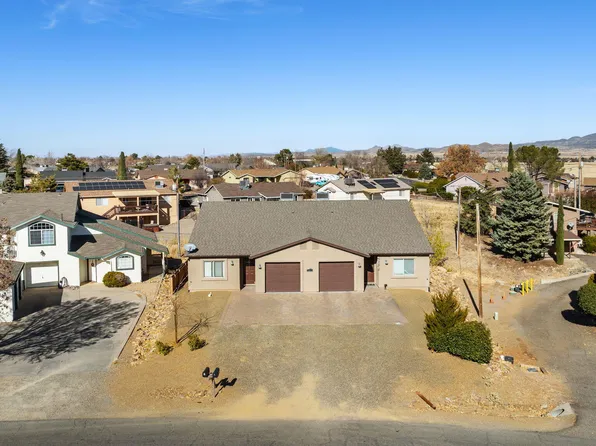 8936 E YAVAPAI Road, Prescott Valley, AZ 86314