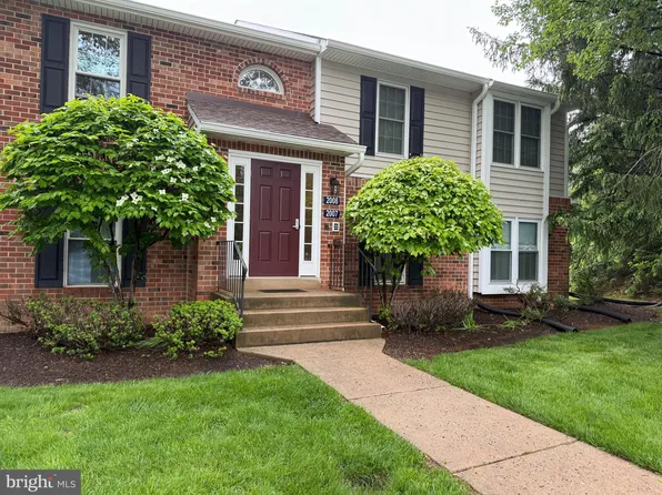 2007 Windfield Ct #2007, Glen Mills, PA 19342