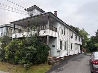 18 Franklin St, Augusta, ME 04330