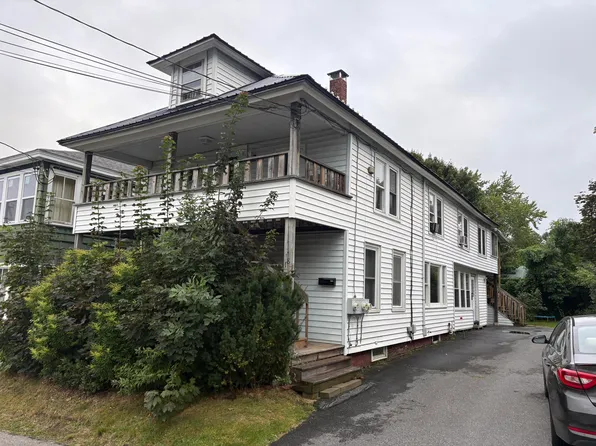 18 Franklin Street, Augusta, ME 04330