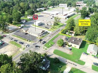 409 N 2nd St, Cabot, AR 72023