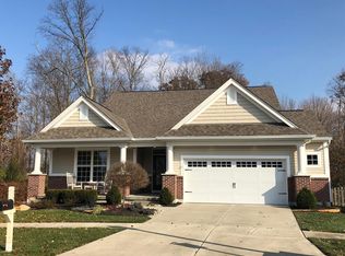 730 Humock Ct, Hamilton Twp, OH 45039