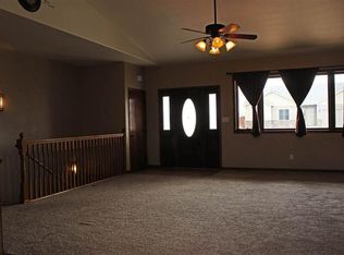 4321 Crestridge St, Laramie, WY 82070