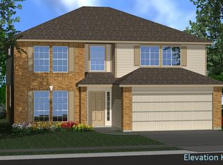 5301 Crossville Dr, Waco, TX 76708