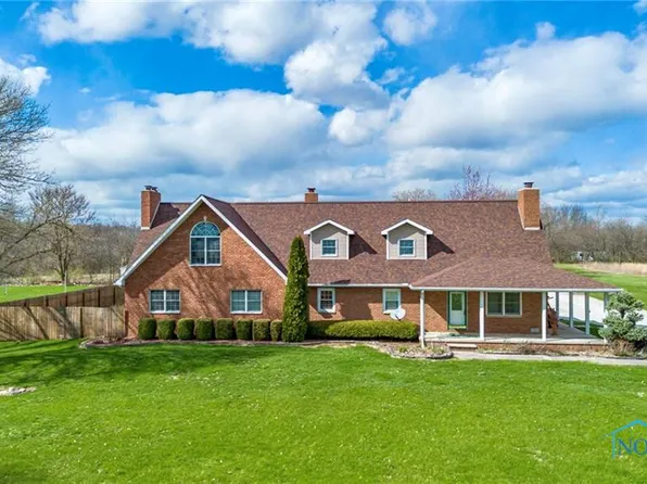 6276 County Road 33, Helena, OH 43435