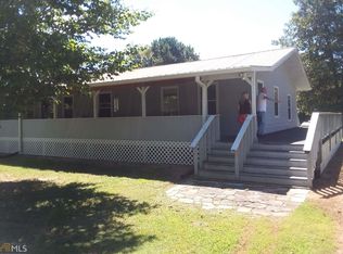 6151 Gore Subligna Rd, Summerville, GA 30747