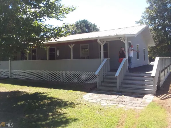 6151 Gore Subligna Rd, Summerville, GA 30747