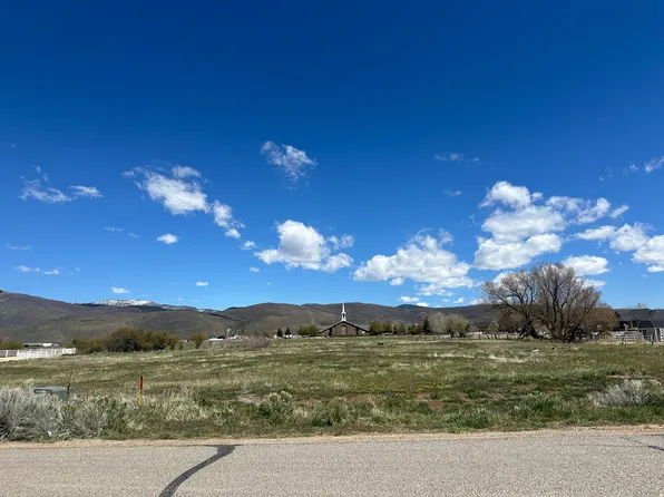 582 Aspen Rd, Kamas, UT 84036