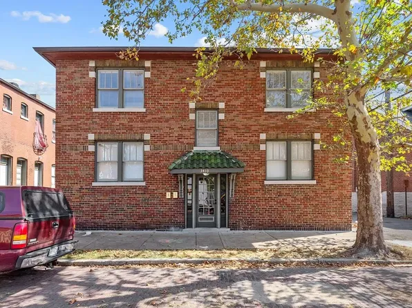3410 Virginia Ave, Saint Louis, MO 63118
