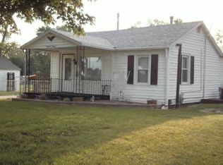 1313 1st Ave, Tilton, IL 61832