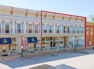 28 N Washington St, Knightstown, IN