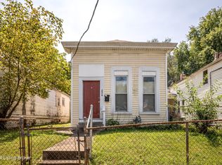 2414 Bank St, Louisville, KY 40212
