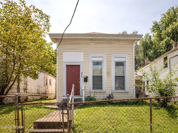 2414 Bank St, Louisville, KY 40212