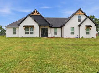 745 County Road 3240, Mount Pleasant, TX 75455