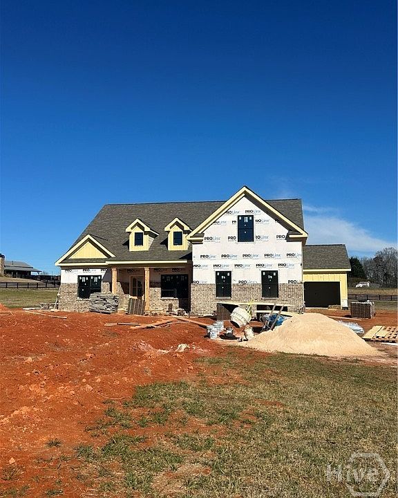 1st image of 3589 Fannie Thompson Road