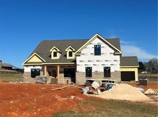 3589 Fannie Thompson Rd, Monroe, GA 30656