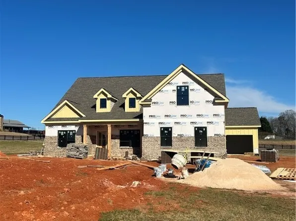 3589 Fannie Thompson Road, Monroe, GA 30656