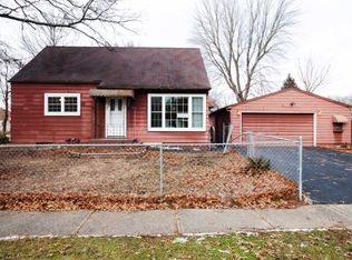 883 Hancock Ave, Akron, OH 44314