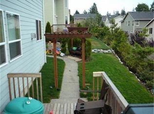 1803 23rd St, Snohomish, WA 98290