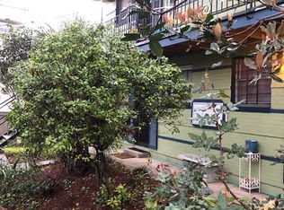 2500 Dauphine St APT 4, New Orleans, LA 70117
