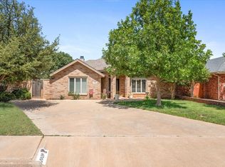 2029 Harvard Dr, Levelland, TX 79336