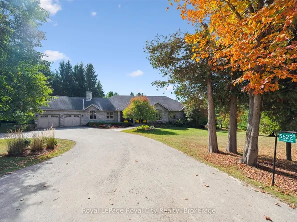 5622 3rd Line, Guelph/eramosa, ON N0B 2K0