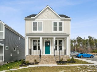 16201 Dogwood Tree Ct, Chesterfield, VA 23832