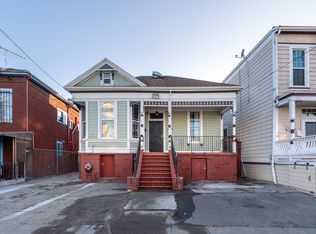 2735 E 11th St, Oakland, CA 94601