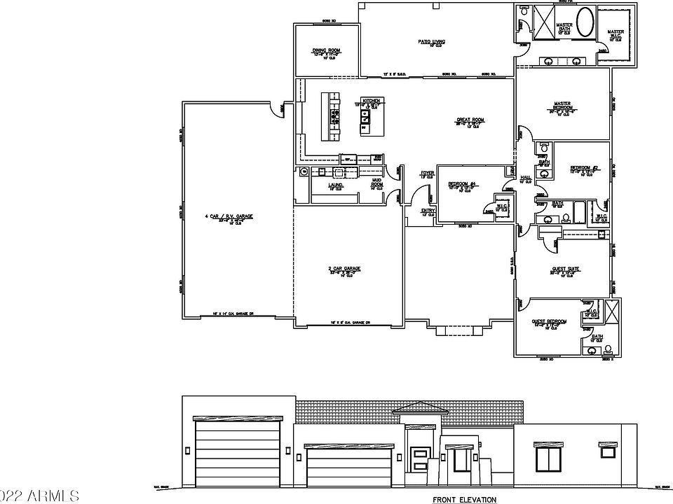 1st image of 25908 N 149th Dr