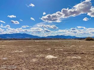 4641 Pahrump Valley Blvd, Pahrump, NV 89048