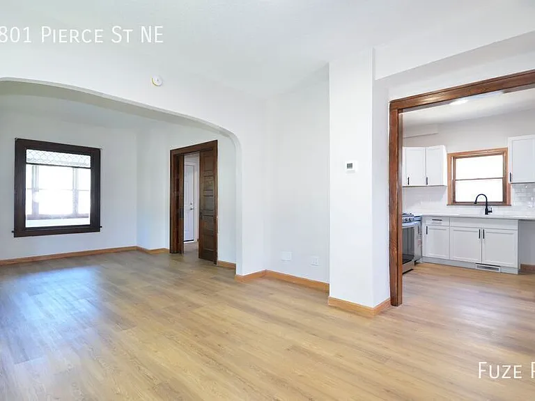 1801 Pierce St NE — Photo 8