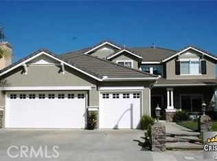 7562 Wiscasset Dr, Canoga Park, CA 91304