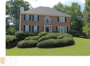 4451 Freeman Rd, Marietta, GA 30062