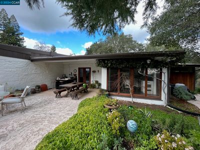 1128 Orchard Rd, Lafayette, CA, 94549