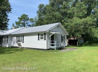3780 Old Highway 41 S #A, Valdosta, GA 31606