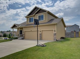 14208 S 18th St, Bellevue, NE 68123