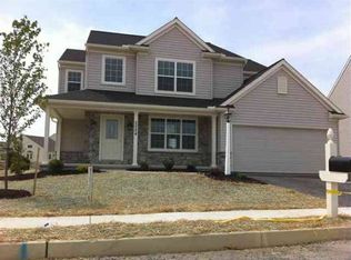 2038 Liberty Dr, Mechanicsburg, PA 17055