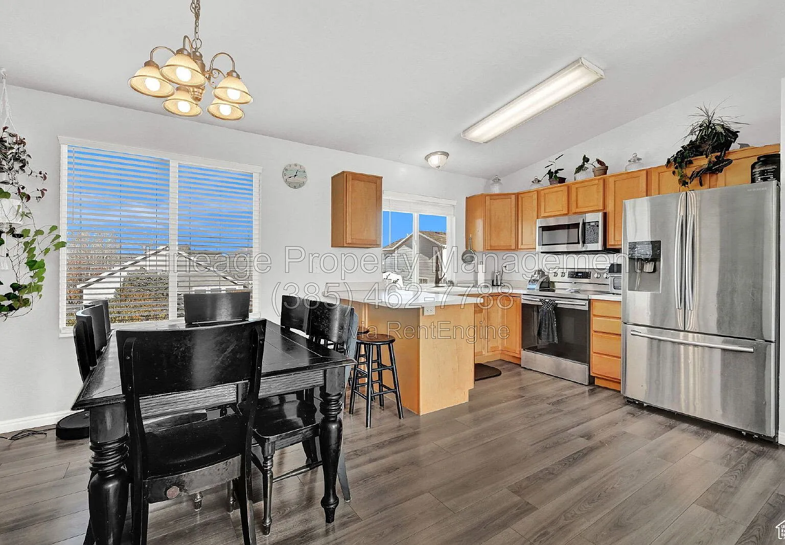 3 bed, 2.0 bath, 1510 sqft, $2,500 — Photo 4