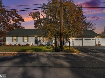 501 Walnut St, Green Lane, PA, 18054