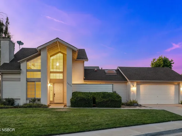 1491 Bathurst Dr, Santa Maria, CA 93455