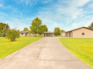 3583 Ridge Rd, Sturgeon Bay, WI 54235