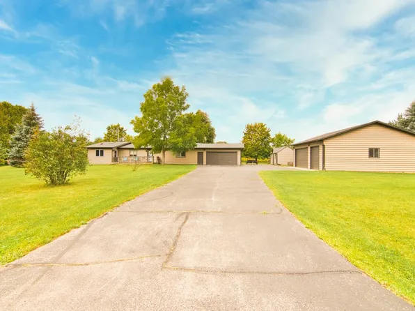 3583 Ridge Rd, Sturgeon Bay, WI 54235