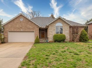5102 S Chatsworth Ave, Springfield, MO 65810