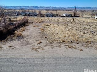 48 Whiteface Ln, Yerington, NV