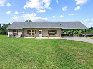 2658 Oak Ridge Rd, Denison, TX 75021