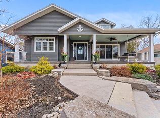 96 Tuyll St, Bluewater, ON N0M 1G0
