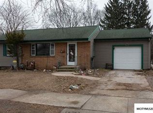 807 5th St SE, Mason City, IA 50401