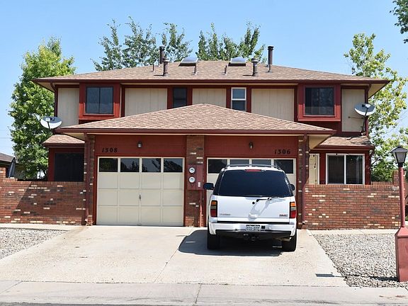 2nd image of 1306-1308 Parker Dr