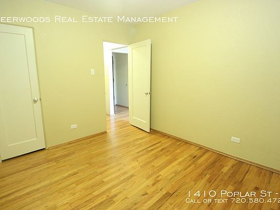 4th image of 1410 Poplar St APT 6