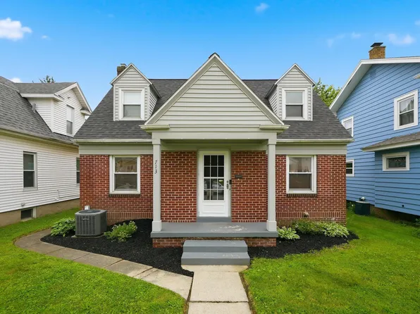 713 Greenlawn Ave, Fort Wayne, IN 46808